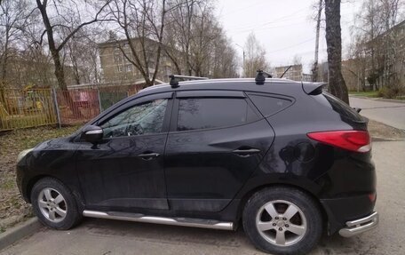 Hyundai ix35 I рестайлинг, 2012 год, 1 500 000 рублей, 7 фотография