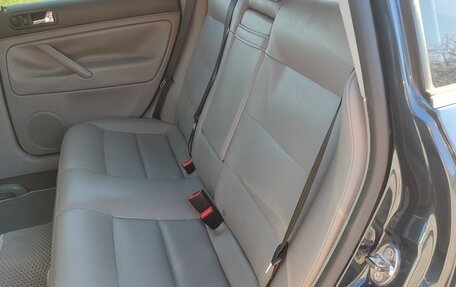 Volkswagen Passat B5+ рестайлинг, 2004 год, 520 000 рублей, 6 фотография