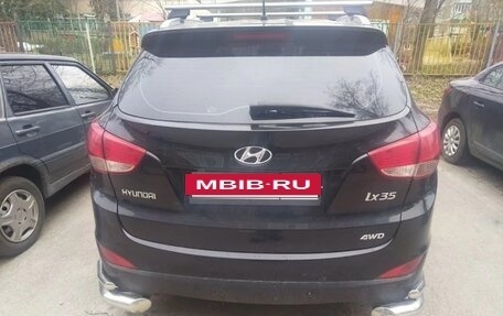 Hyundai ix35 I рестайлинг, 2012 год, 1 500 000 рублей, 6 фотография