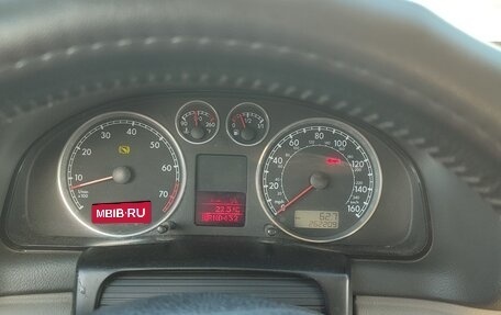 Volkswagen Passat B5+ рестайлинг, 2004 год, 520 000 рублей, 8 фотография