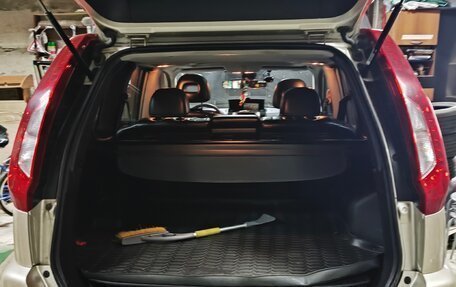 Nissan X-Trail, 2012 год, 1 500 000 рублей, 4 фотография