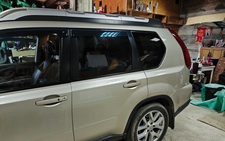 Nissan X-Trail, 2012 год, 1 500 000 рублей, 9 фотография