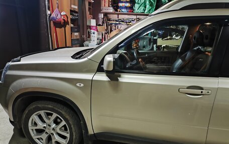 Nissan X-Trail, 2012 год, 1 500 000 рублей, 10 фотография