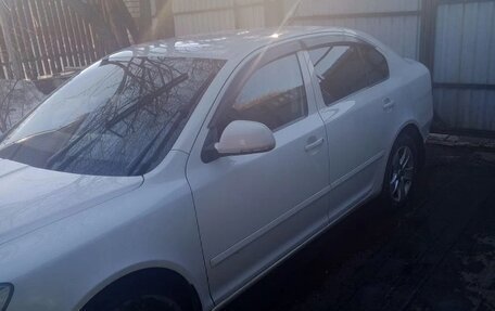 Skoda Octavia, 2012 год, 865 000 рублей, 2 фотография