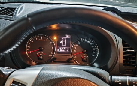 Nissan X-Trail, 2012 год, 1 500 000 рублей, 5 фотография