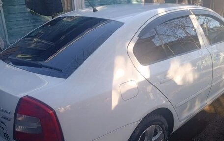 Skoda Octavia, 2012 год, 865 000 рублей, 5 фотография