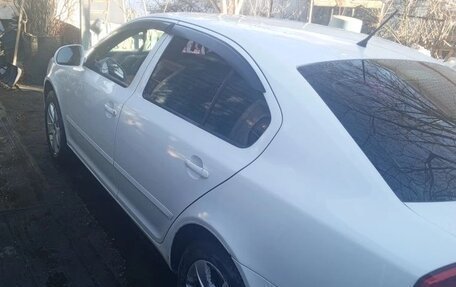 Skoda Octavia, 2012 год, 865 000 рублей, 3 фотография