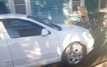 Skoda Octavia, 2012 год, 865 000 рублей, 4 фотография