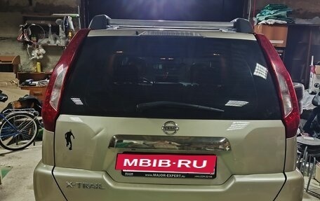 Nissan X-Trail, 2012 год, 1 500 000 рублей, 7 фотография