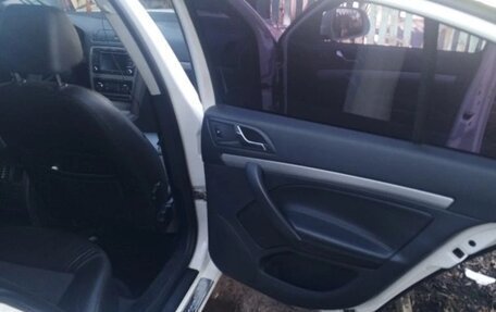 Skoda Octavia, 2012 год, 865 000 рублей, 9 фотография