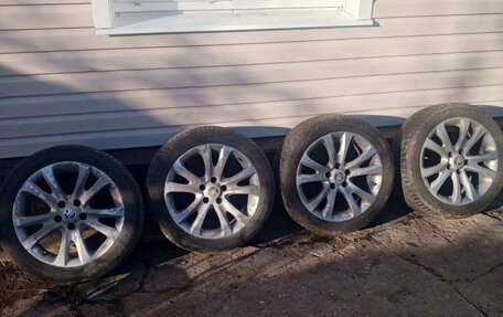 Skoda Octavia, 2012 год, 865 000 рублей, 19 фотография