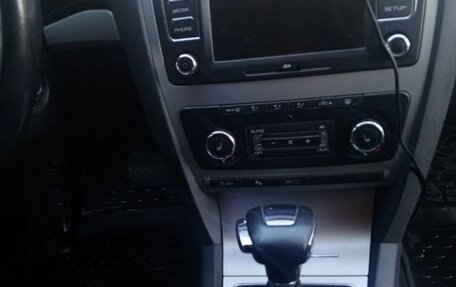 Skoda Octavia, 2012 год, 865 000 рублей, 17 фотография