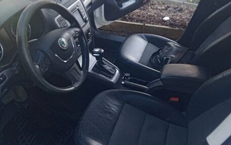 Skoda Octavia, 2012 год, 865 000 рублей, 14 фотография