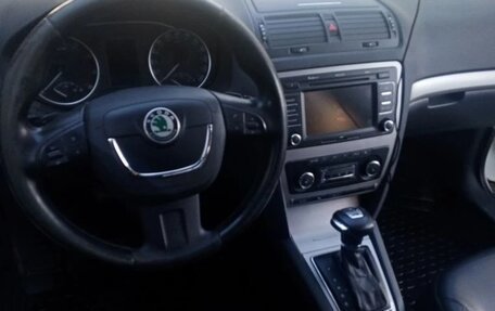 Skoda Octavia, 2012 год, 865 000 рублей, 13 фотография