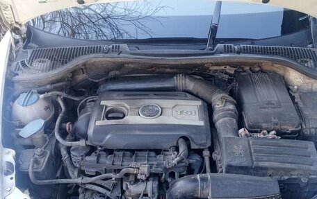 Skoda Octavia, 2012 год, 865 000 рублей, 18 фотография