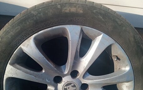 Skoda Octavia, 2012 год, 865 000 рублей, 20 фотография