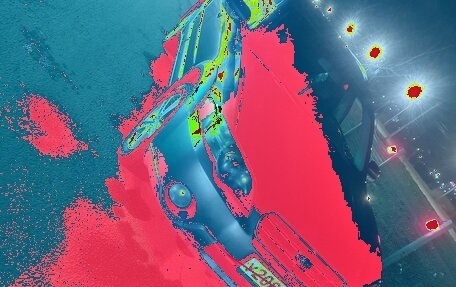 Subaru Outback III, 2004 год, 650 000 рублей, 2 фотография