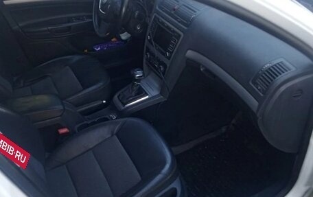 Skoda Octavia, 2012 год, 865 000 рублей, 11 фотография