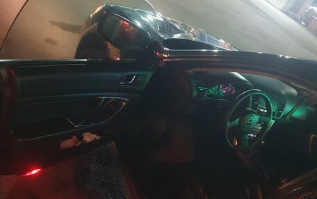 Subaru Outback III, 2004 год, 650 000 рублей, 6 фотография