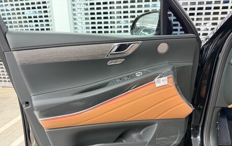 Genesis GV80 I, 2025 год, 9 620 000 рублей, 9 фотография