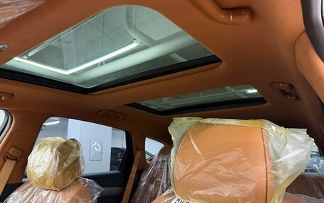 Genesis GV80 I, 2025 год, 9 620 000 рублей, 11 фотография