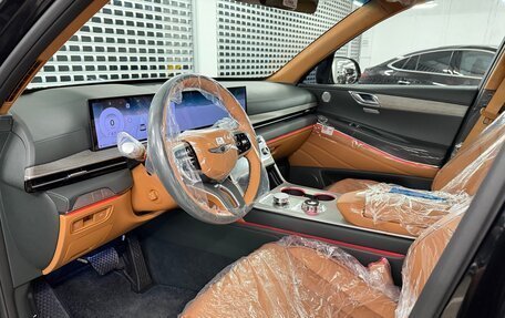 Genesis GV80 I, 2025 год, 9 620 000 рублей, 7 фотография