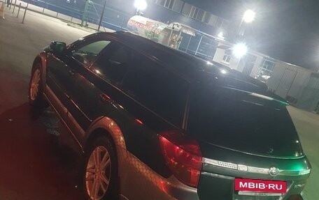 Subaru Outback III, 2004 год, 650 000 рублей, 7 фотография