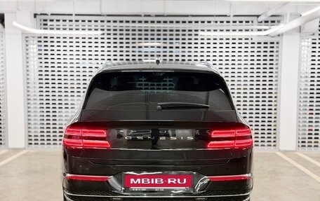 Genesis GV80 I, 2025 год, 9 620 000 рублей, 5 фотография