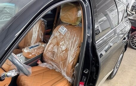 Genesis GV80 I, 2025 год, 9 620 000 рублей, 10 фотография