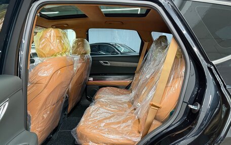 Genesis GV80 I, 2025 год, 9 620 000 рублей, 12 фотография