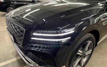 Genesis GV80 I, 2025 год, 9 620 000 рублей, 17 фотография