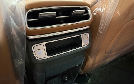 Genesis GV80 I, 2025 год, 9 620 000 рублей, 13 фотография