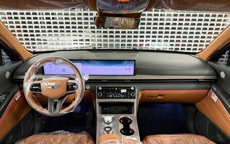 Genesis GV80 I, 2025 год, 9 620 000 рублей, 20 фотография