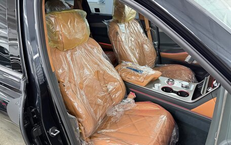 Genesis GV80 I, 2025 год, 9 620 000 рублей, 15 фотография