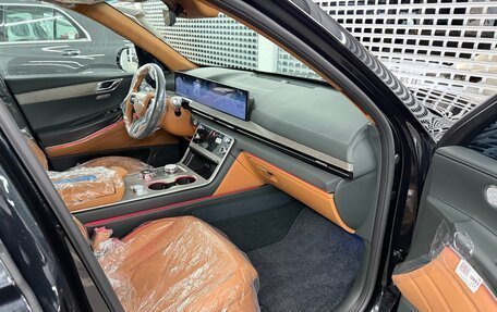 Genesis GV80 I, 2025 год, 9 620 000 рублей, 16 фотография