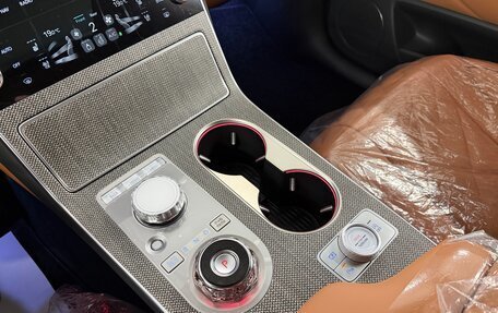 Genesis GV80 I, 2025 год, 9 620 000 рублей, 19 фотография