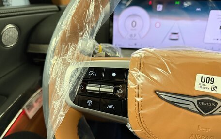 Genesis GV80 I, 2025 год, 9 620 000 рублей, 23 фотография