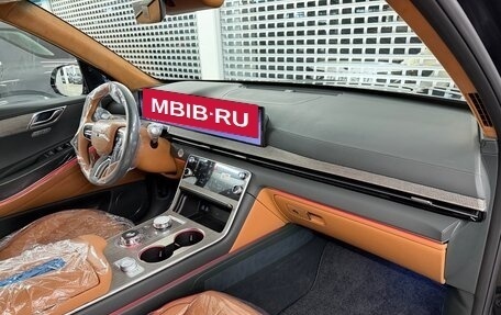 Genesis GV80 I, 2025 год, 9 620 000 рублей, 14 фотография