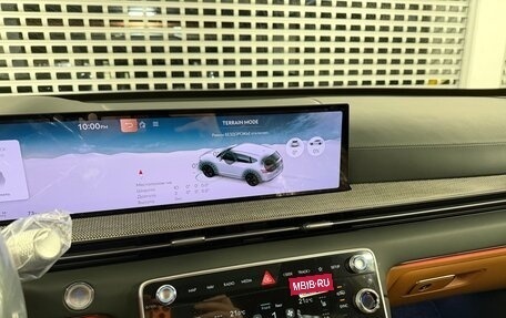 Genesis GV80 I, 2025 год, 9 620 000 рублей, 25 фотография