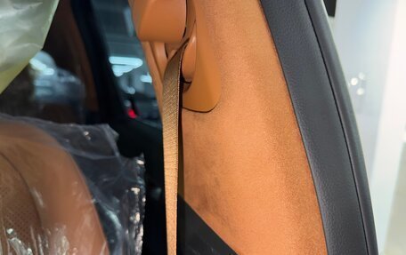 Genesis GV80 I, 2025 год, 9 620 000 рублей, 28 фотография