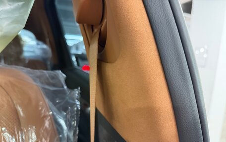 Genesis GV80 I, 2025 год, 9 620 000 рублей, 29 фотография