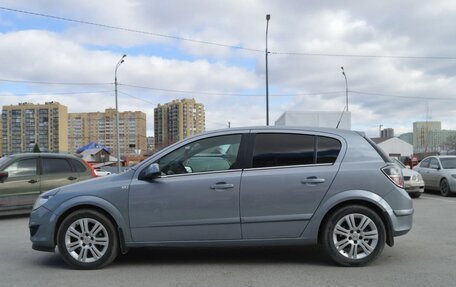 Opel Astra H, 2007 год, 399 000 рублей, 6 фотография