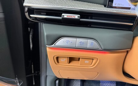 Genesis GV80 I, 2025 год, 9 620 000 рублей, 27 фотография