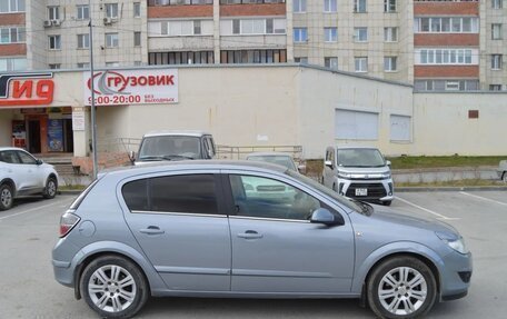 Opel Astra H, 2007 год, 399 000 рублей, 7 фотография