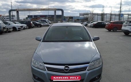 Opel Astra H, 2007 год, 399 000 рублей, 3 фотография