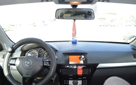 Opel Astra H, 2007 год, 399 000 рублей, 8 фотография