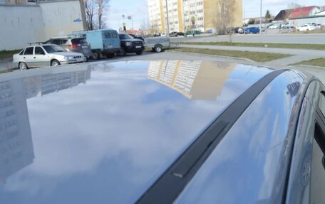 Opel Astra H, 2007 год, 399 000 рублей, 19 фотография