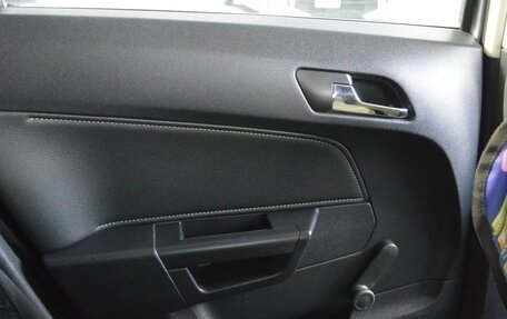 Opel Astra H, 2007 год, 399 000 рублей, 14 фотография