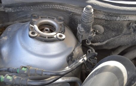 Opel Astra H, 2007 год, 399 000 рублей, 22 фотография