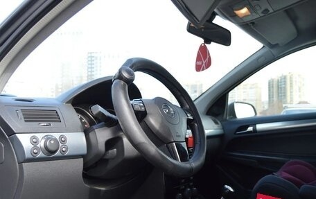 Opel Astra H, 2007 год, 399 000 рублей, 10 фотография